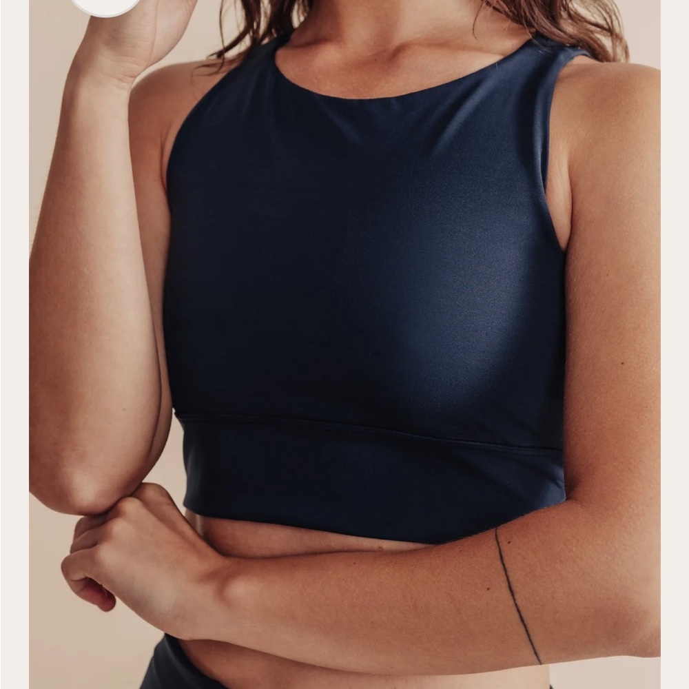 Elastique L’original Lymphatic Draining Sports Bra - image 8